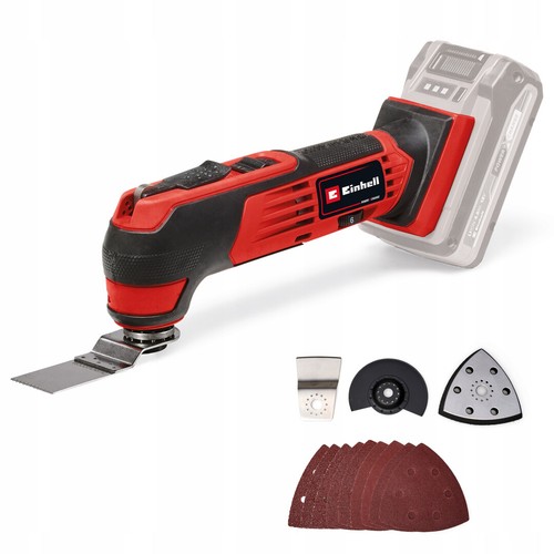 Einhell 1 li utensile - einhell, te-mg