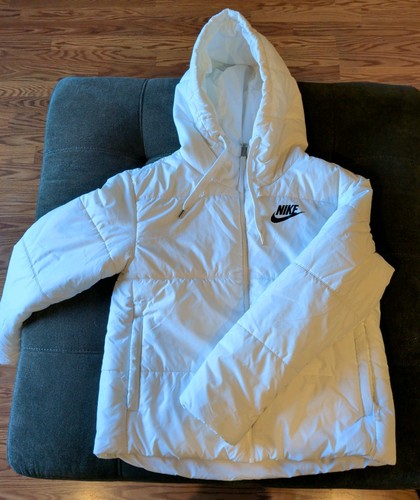 Nike giubbotto imbottito - nike,
