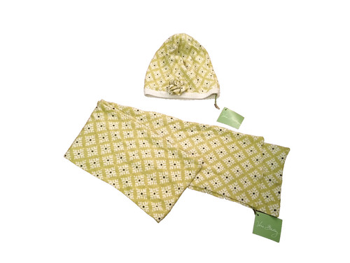 Vera bradley fiocco neve - vera,
