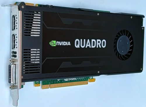 Scheda grafica nvidia quadro - grafica,