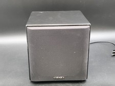 Mirage subwoofer compatto - subwoofer,