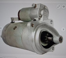 Motorino avviamento 12v - motorino,