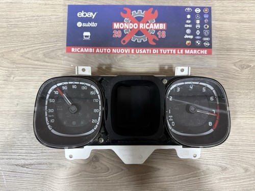 52010280 quadro strumenti - 52010280,