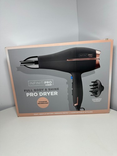 Asciugatrice infinitipro - infinitipro, by