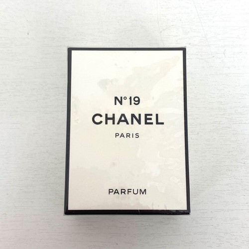 Nuovo profumo chanel 19 - chanel, n.19