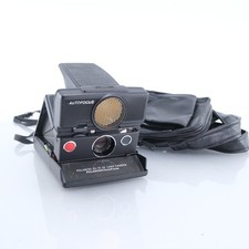 Polaroid SX-70 SE fotocamera