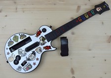 Wii - Guitar Hero Guitar