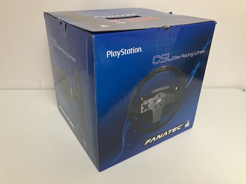 Fanatec csl elite - csl,