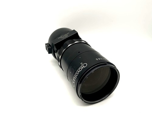 Novoflex 5 6 obiettivo - cm, 1:5.6