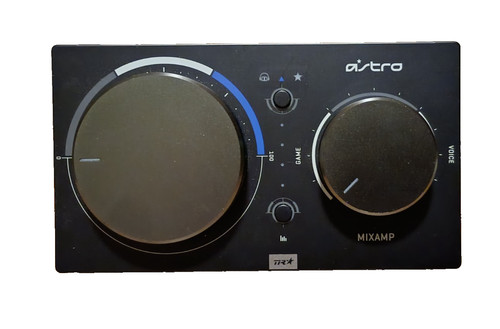 Astro mixamp pro control - pro,