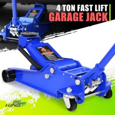 Heavy Duty 4Ton Low Profile