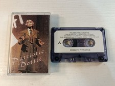 Dorothy Wayne Patriotic Dottie