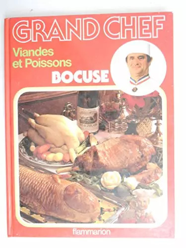 Les grand chef viandes - , et