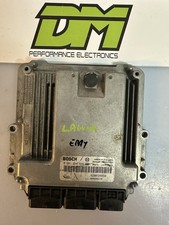 Centralina Motore Renault