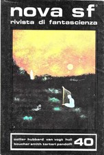 Nova SF 40