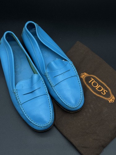 Tod shoes donna 4 - shoes,