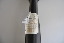 Plastica carena chiusura centrale vano ruota Front panel Piaggio MP3 Yourban 125