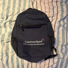 Zaino CommonSpirit blu navy