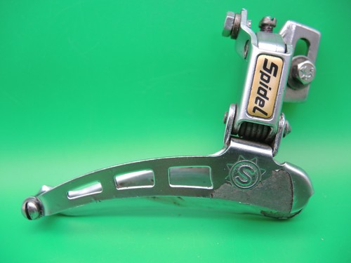 Deragliatore anteriore simplex - deragliatore,
