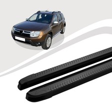 Pedane Adatte Per Dacia Duster