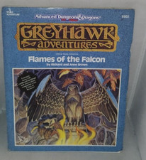 Advanced dungeons dragons - advanced,