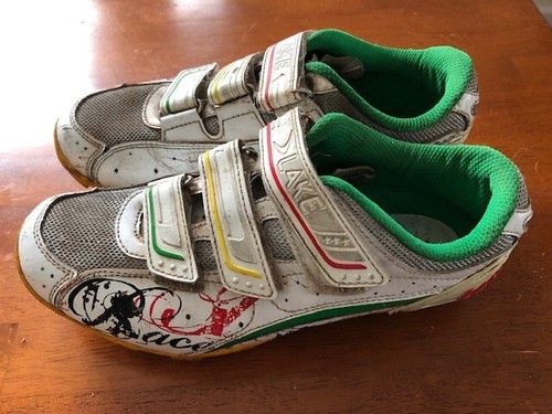 Scarpe mountain bike lake - scarpe, da