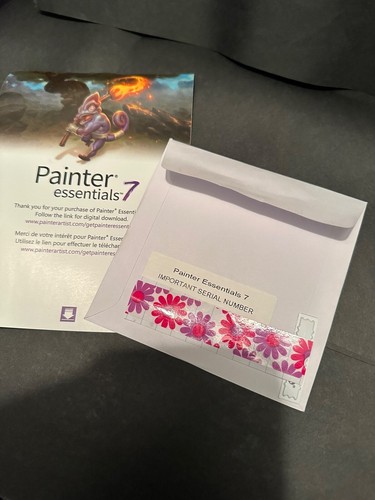 Corel painter essentials - corel,
