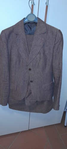 Completo tailleur sartoriale - completo-tailleur,