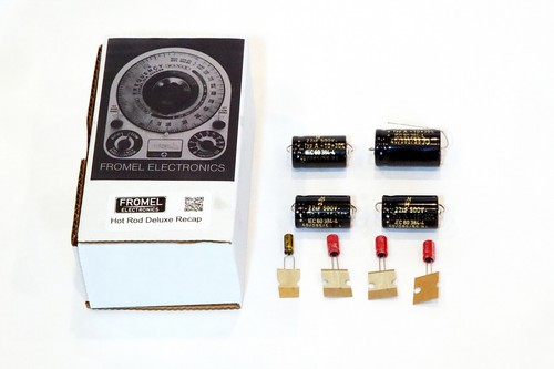 Fromel kit ricapitolazione - kit, per