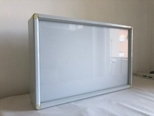 LAMPADA NEGATIVOSCOPIO PER LASTRE RX