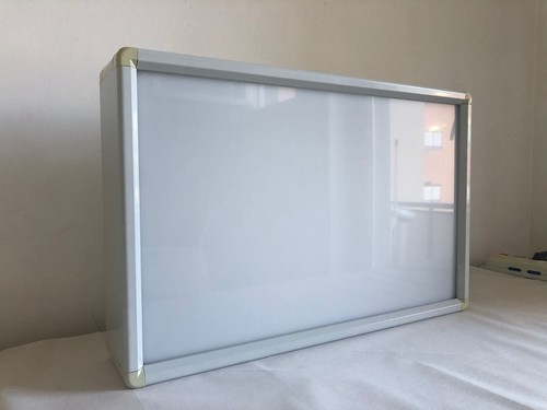 Lampada negativoscopio per - negativoscopio,