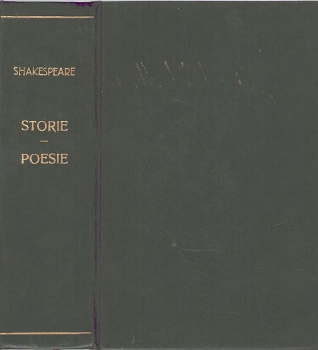 William shakespeare storie - shakespeare,