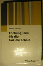 Fachenglisch für die soziale