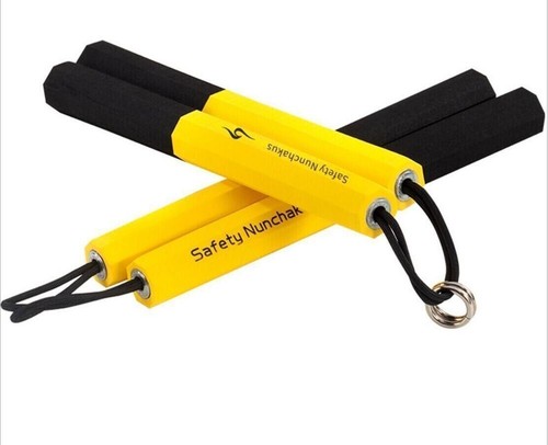 Kung nunchaku bruce lee - fu,