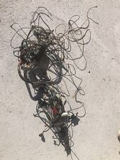 Impianto Elettrico Fiat 500 L Auto D’epoca 