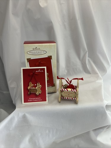 2003 hallmark keepsake - 2003,