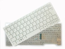 Samsung N148 N150 NB20 NB30 N128 N145 NP-N145 N145-JP02 NP-N143 tastiera bianca IT