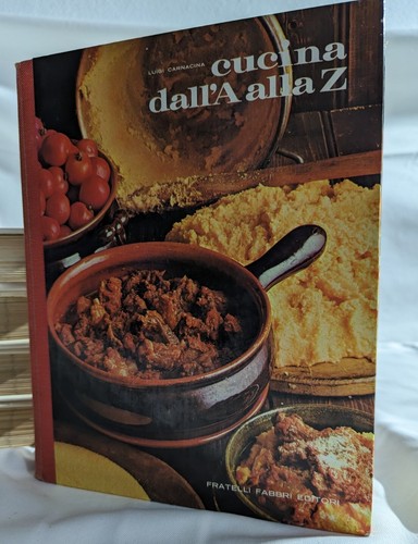 Enciclopedia cucina z 5 - , /
