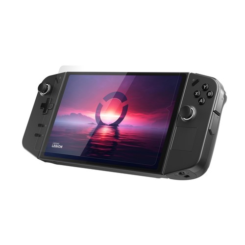 Legion screen protector - screen,