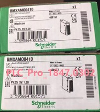 BMXAMO0410 1PZS Nuovo