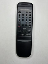 Daewoo 97P1R2BA02 Telecomando