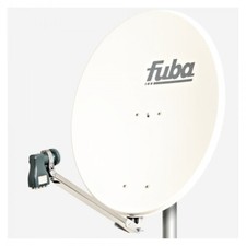 Specchio satellitare Fuba DAL