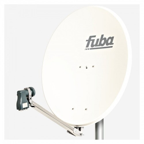 Specchio satellitare fuba - specchio,