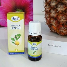 Just Olio Essenziale Essenza