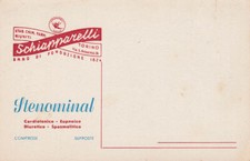 Farmaceutica - Pubblicitaria -