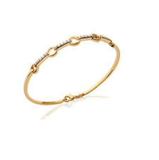 Braccialetto Bangle Apribile