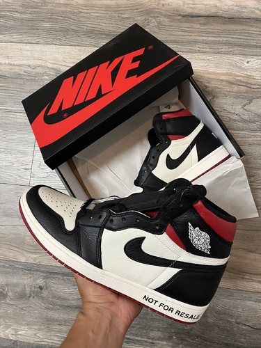 Nike air jordan - nike, high