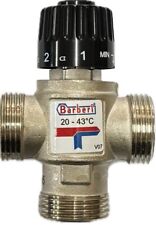 VALVOLA MISCELATRICE 1"