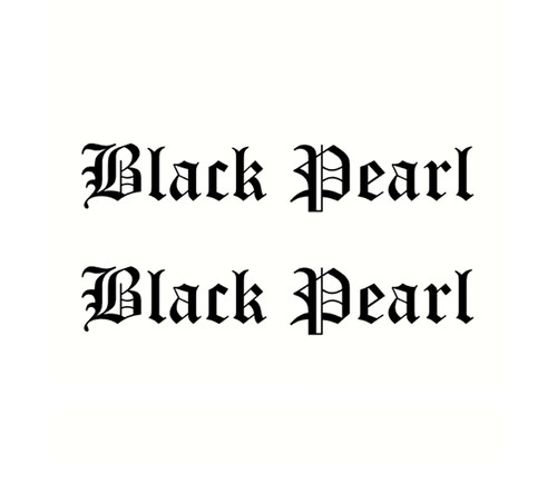 Black pearl auto moto - auto,, moto,