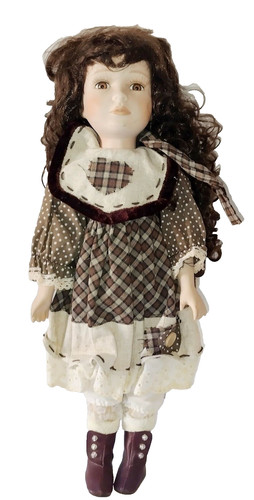 Bambola originale vintage anni - originale,